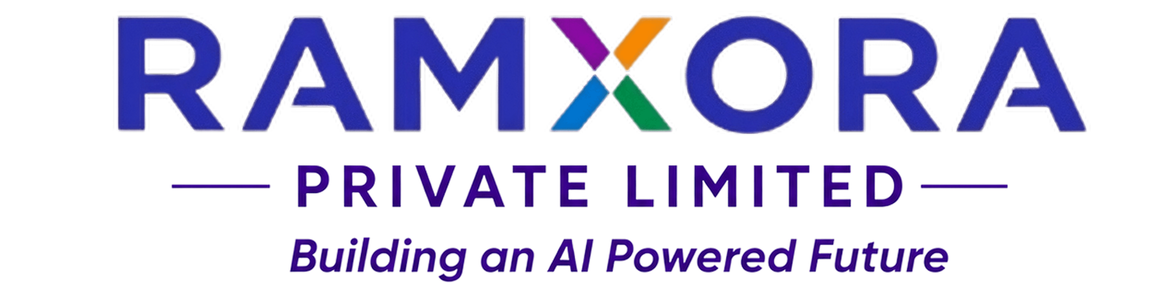 Ramxora Private Limited — Building an AI Powered Future